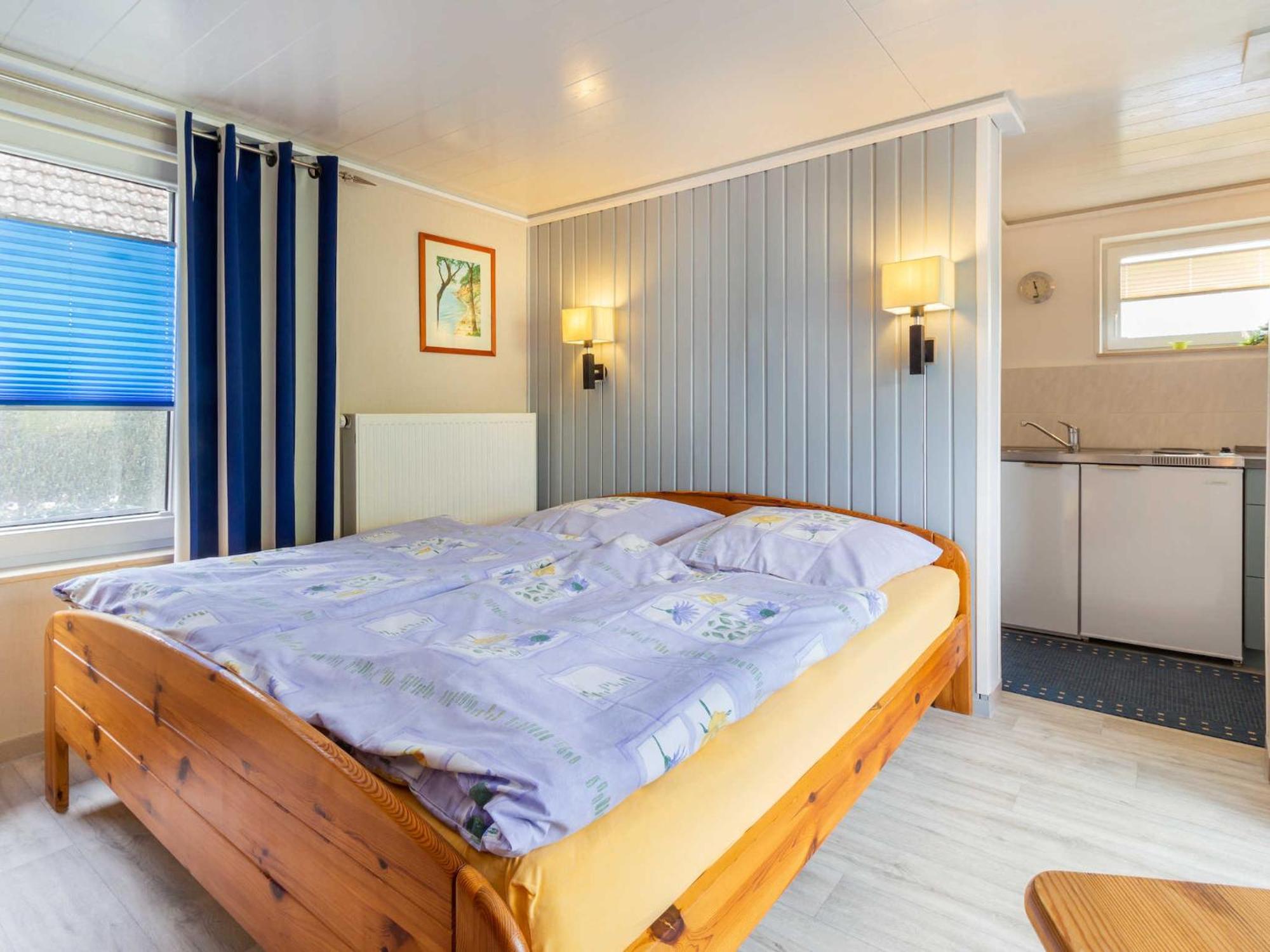 Ferienhaus Smerzinski Bergen Auf Rugen Quarto foto